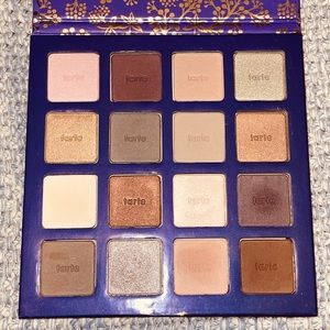 Tarte Neutral Eyeshadow Palette